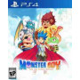Monster Boy and the Cursed Kingdom 