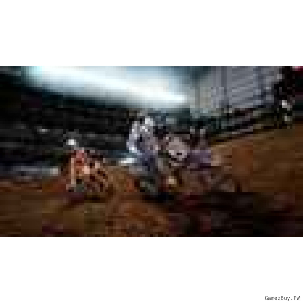 Monster Energy Supercross 