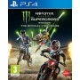 Monster Energy Supercross 