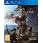 Monster Hunter: World Русская Версия 