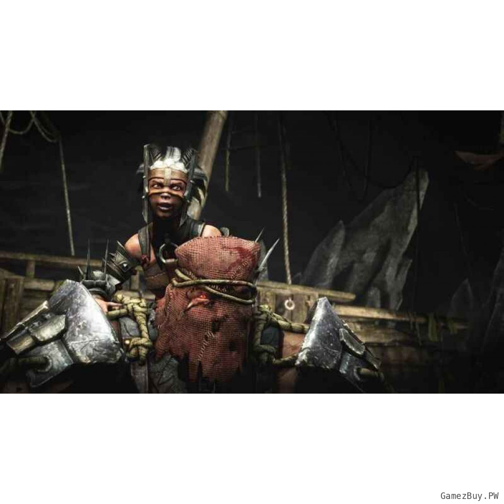 Mortal Kombat XL Русская Версия 