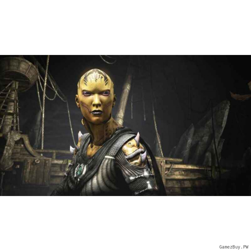 Mortal Kombat XL Русская Версия 