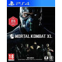 Mortal Kombat XL Русская Версия 