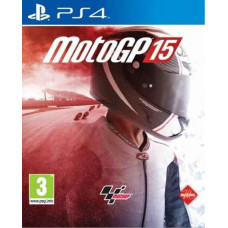 MotoGP 15 