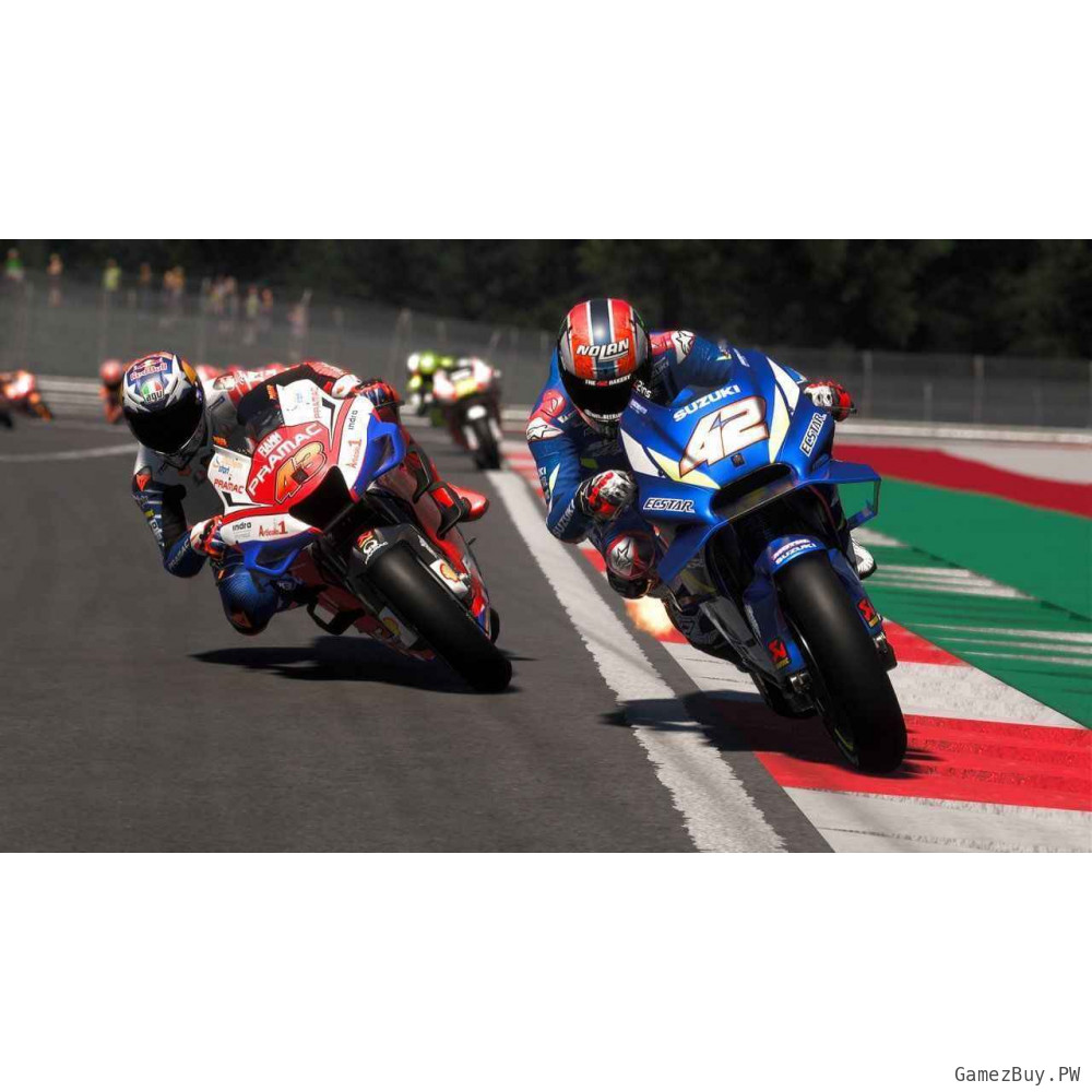 MotoGP 19 