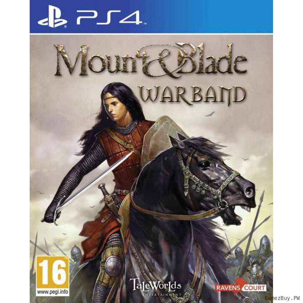 Mount and Blade: Warband 