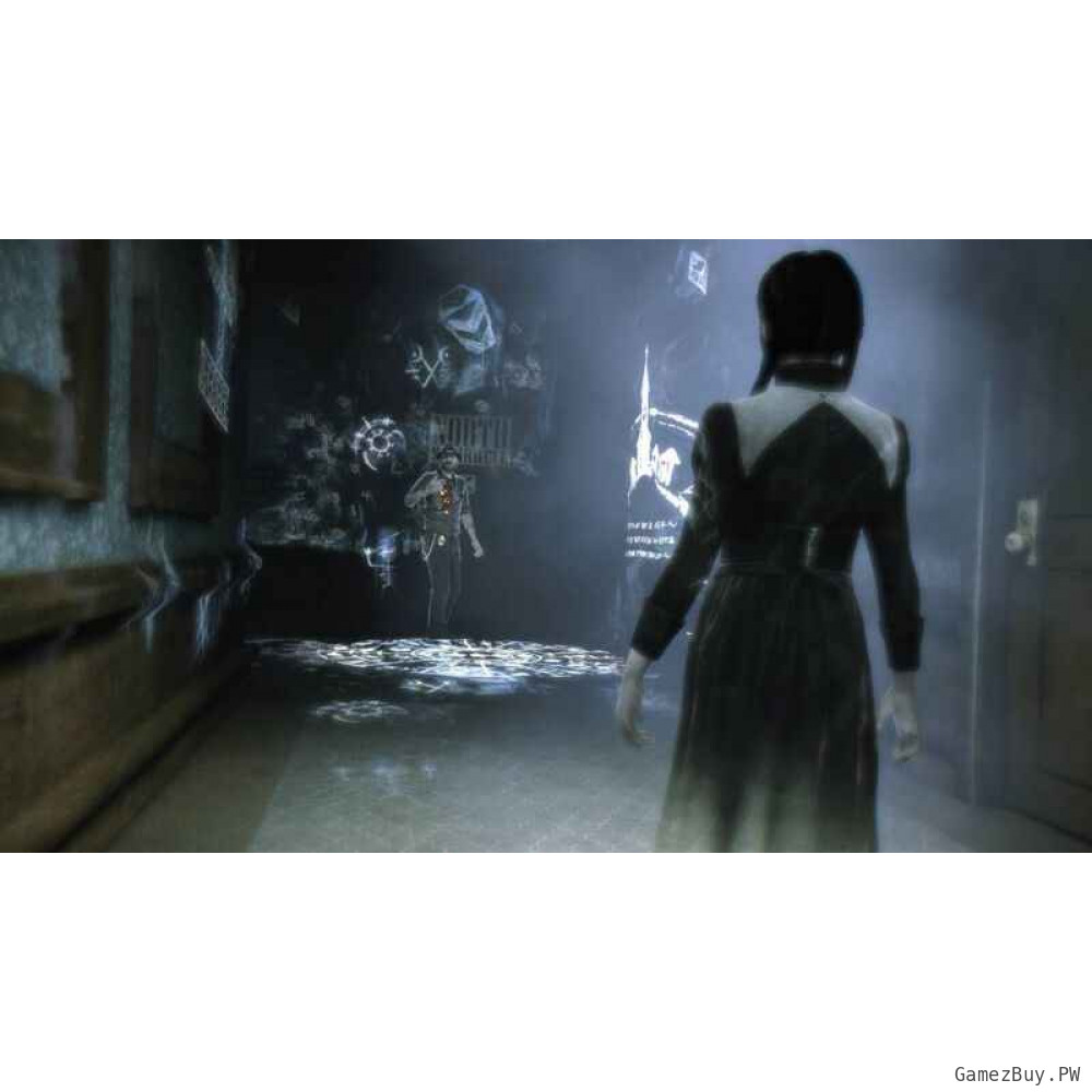 Murdered: Soul Suspect Ограниченное издание (Limited Edition) Русская Версия 
