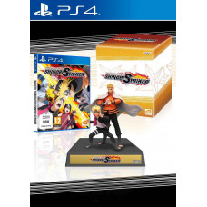 Naruto to Boruto: Shinobi Striker Collectors Edition Русская версия 