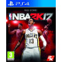 NBA 2K17 