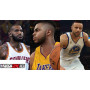 NBA 2K18 