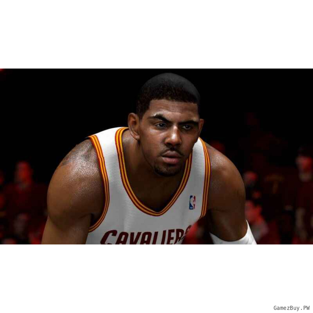 NBA Live 14 