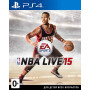 NBA Live 15 