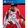 NBA Live 19 