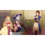 Nelke &amp; the Legendary Alchemists: Ateliers of the New World 