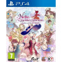 Nelke &amp; the Legendary Alchemists: Ateliers of the New World 