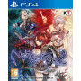 Nights of Azure 2: Bride of the New Moon 