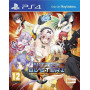 Nitroplus Blasters: Heroines Infinite Duel 