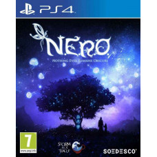 N.E.R.O.: Nothing Ever Remains Obscure Русская Версия 