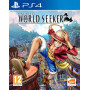 One Piece: World Seeker Русская Версия 