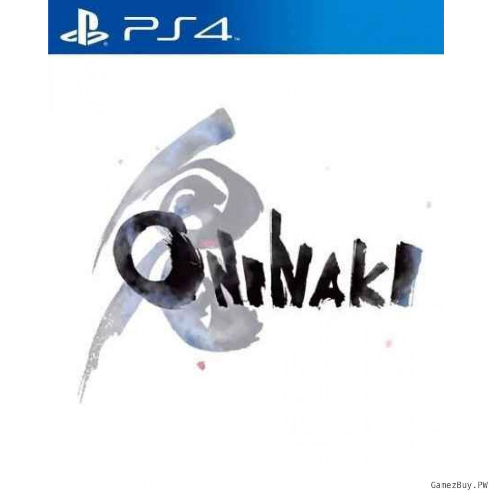 Oninaki 
