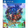 Owlboy Русская Версия 
