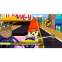 PaRappa The Rapper Remastered 