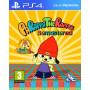 PaRappa The Rapper Remastered 