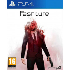 Past Cure Русская Версия 