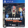 Payday 2 Crimewave Edition 