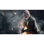 Payday 2: The Big Score 
