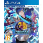 Persona 3: Dancing in Moonlight (c поддержкой VR) 