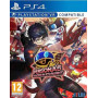 Persona 5: Dancing in Starlight (c поддержкой VR) 