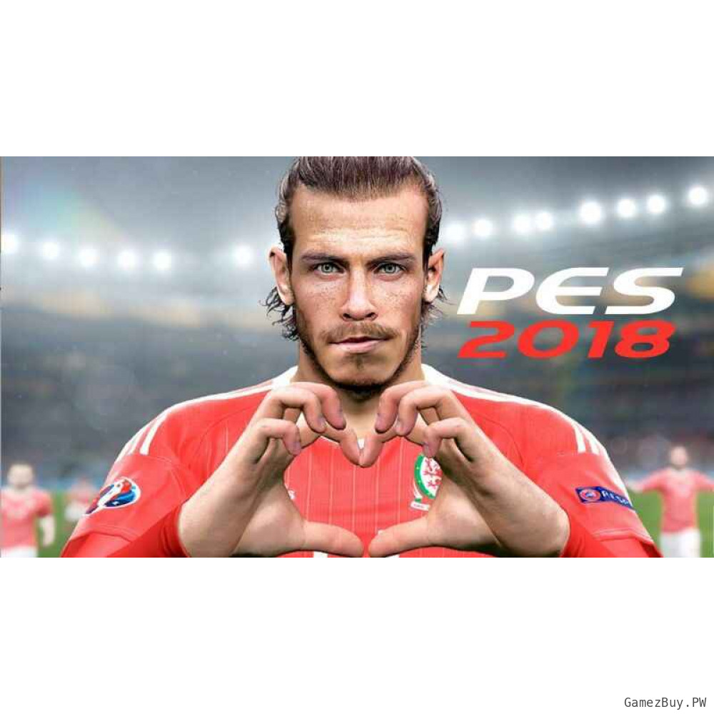 Pro Evolution Soccer 2018 (PES 2018) Premium Edition Русская Версия 
