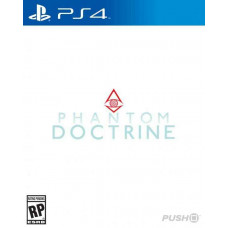 Phantom Doctrine 