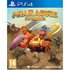 Pharaonic. Deluxe Edition Pharaonic. Deluxe Edition