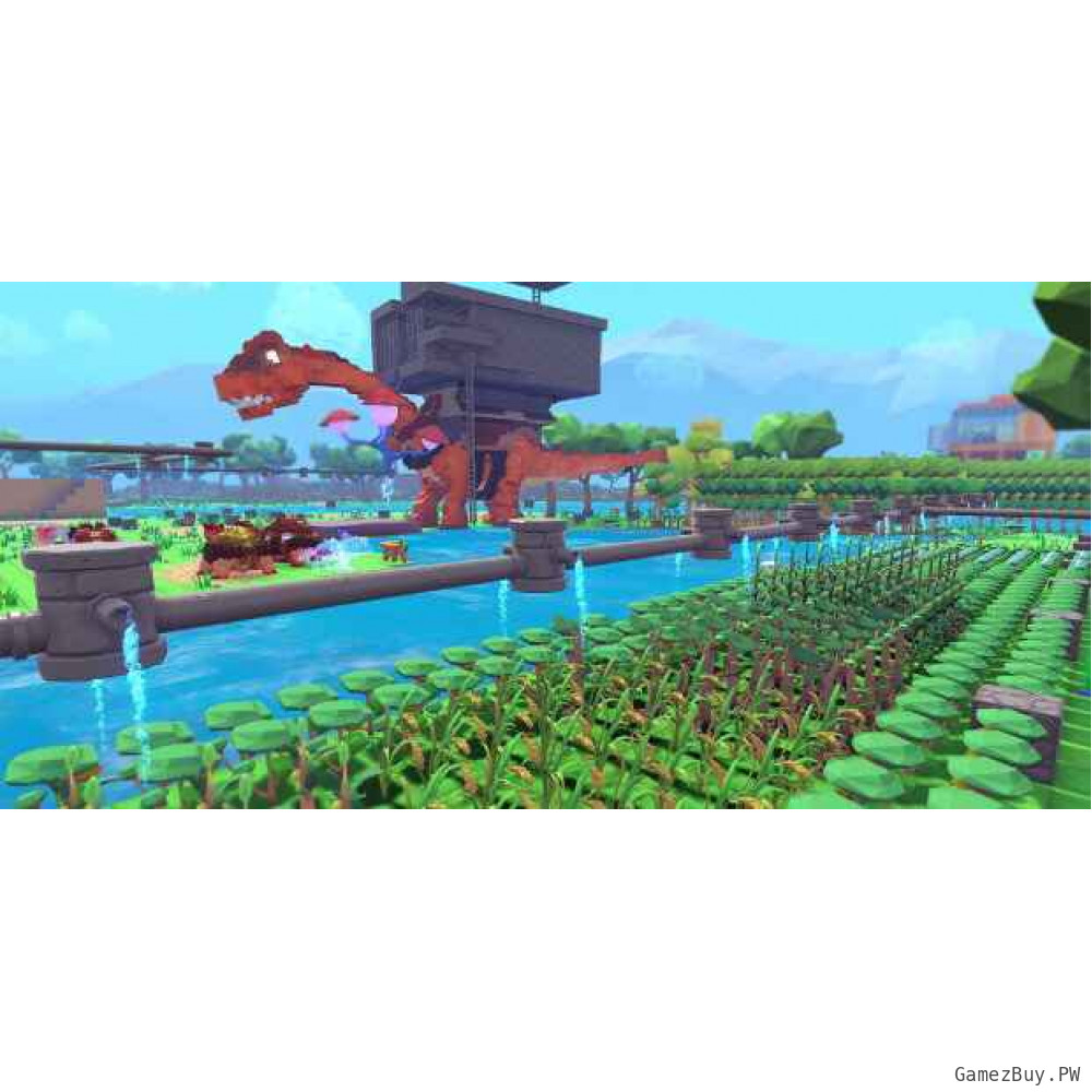 PixARK 