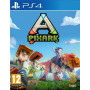 PixARK 
