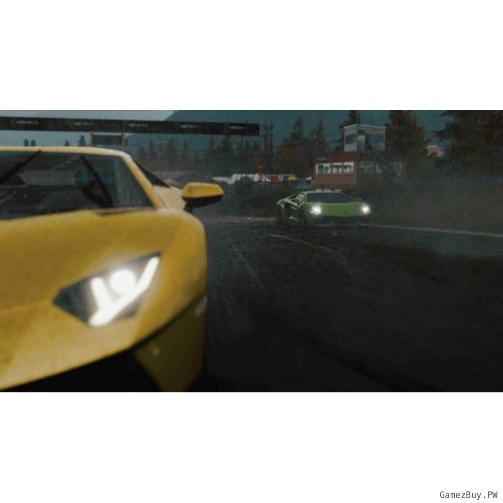 Project Cars 2 