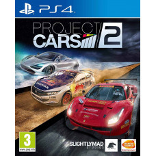 Project Cars 2 