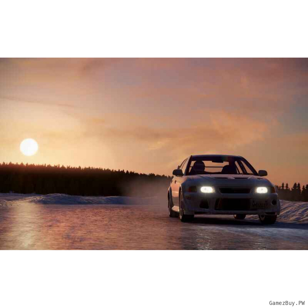 Project Cars 2 Русская Версия 