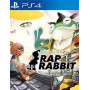 Project Rap Rabbit 