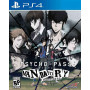 Psycho-Pass: Mandatory Happiness 