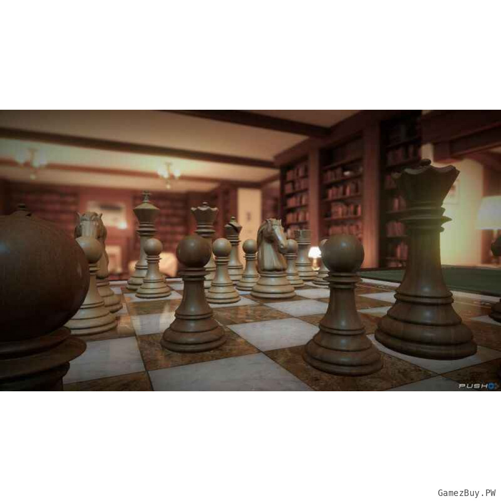 Pure Chess Русская Версия 