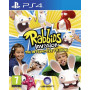 Rabbids Invasion 