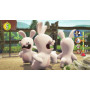 Rabbids Invasion Русская Версия 