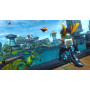 Ratchet and Clank Русская Версия 