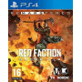 Red Faction: Guerrilla Re-Mars-tered Русская Версия 
