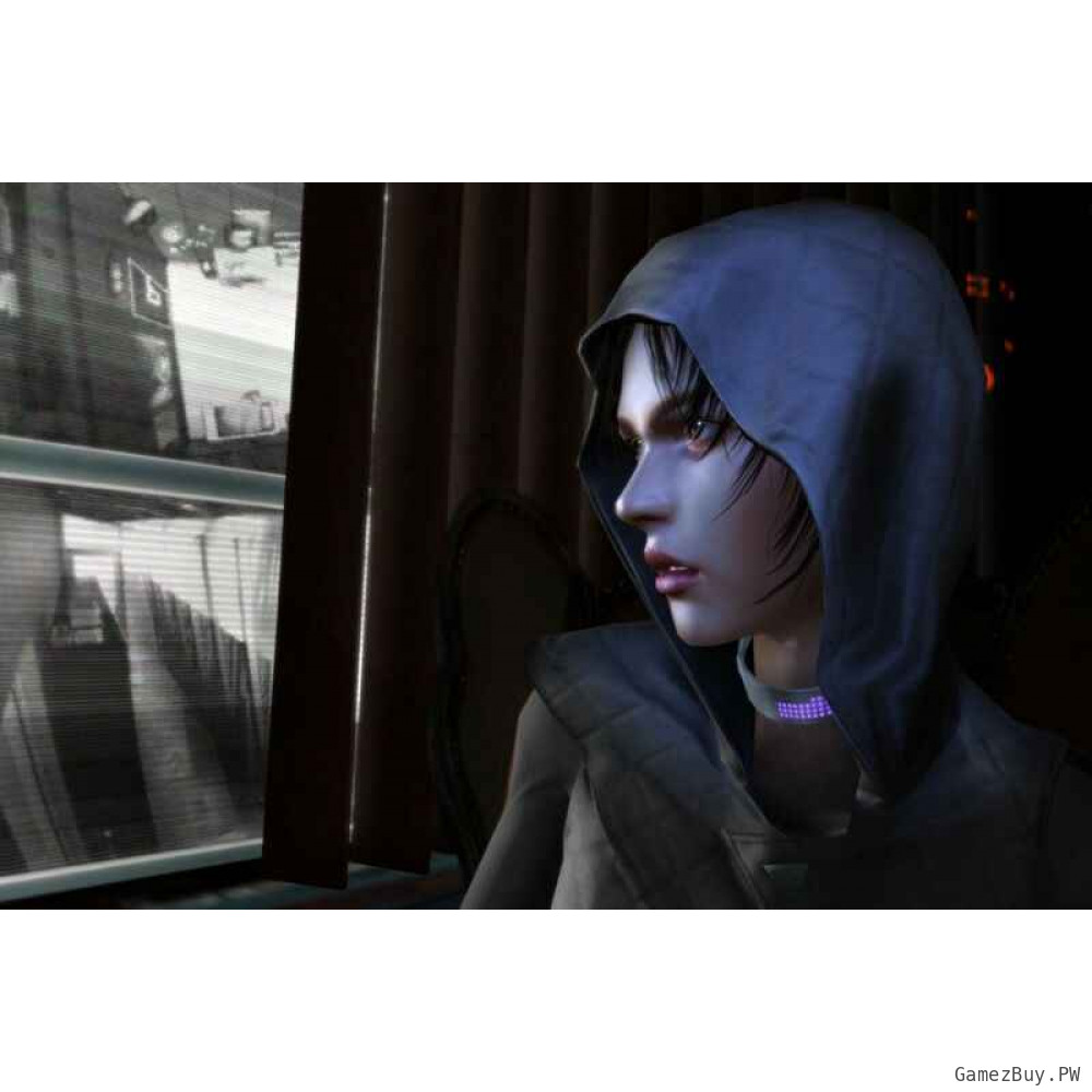 Republique Contraband Edition Русская Версия 