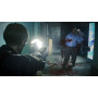 Resident Evil 2 Remake Русская версия 