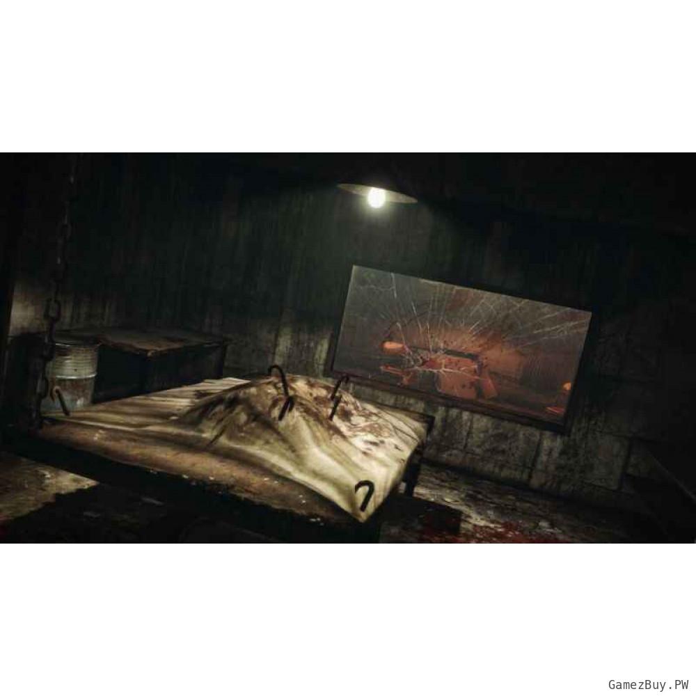 Resident Evil: Revelations 2 Русская Версия 